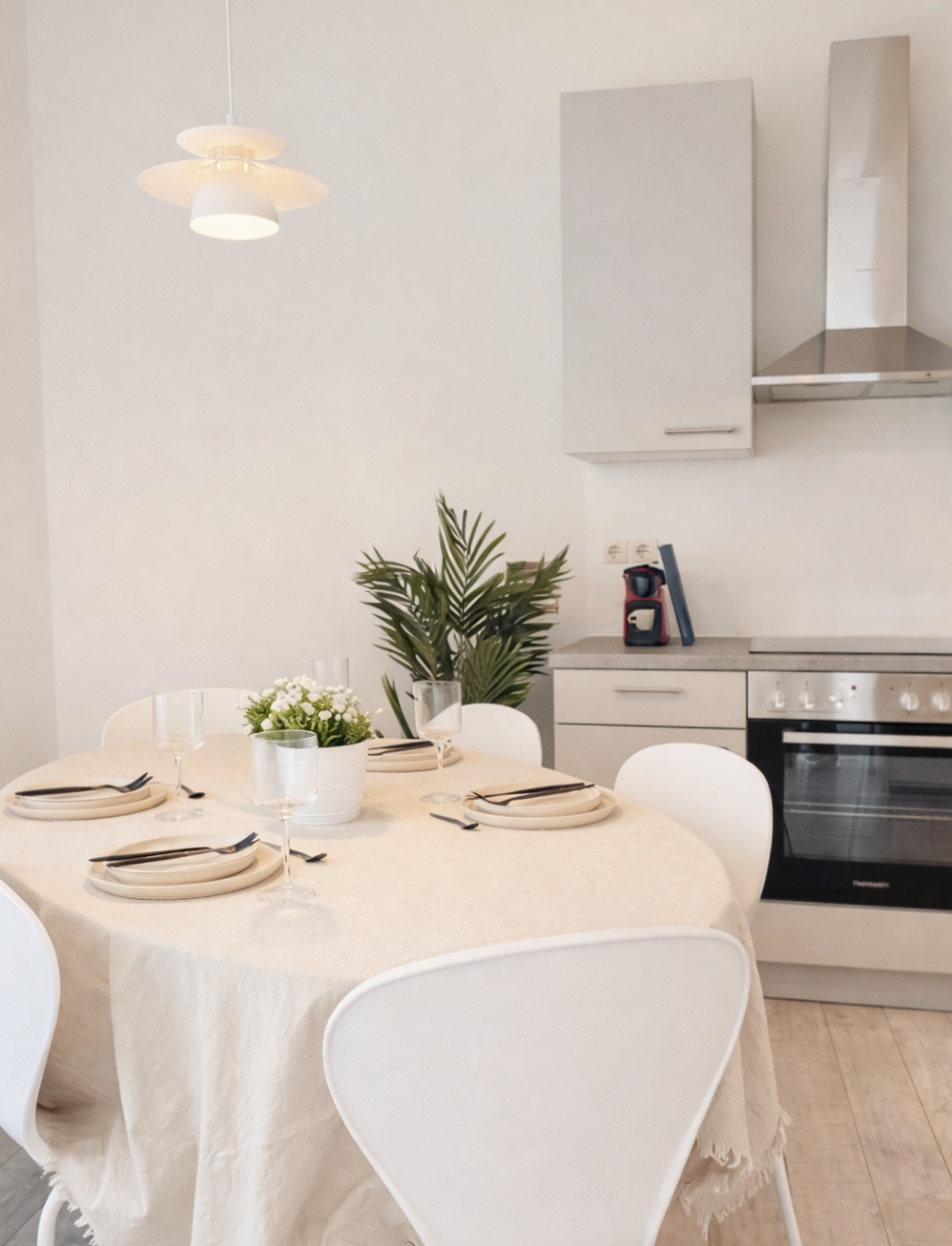 Suite in Brunn am Gebirge
