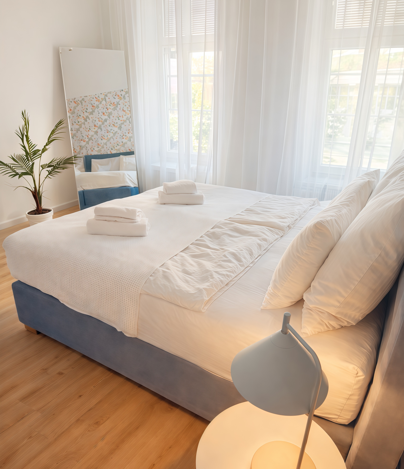 Suite in Brunn am Gebirge